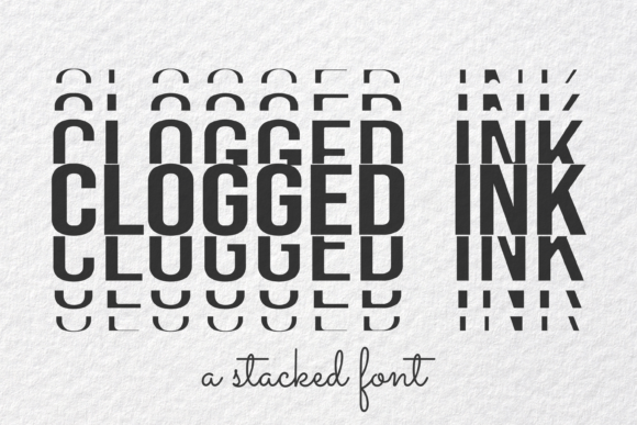Clogged Ink: A Designer’s Practical Review