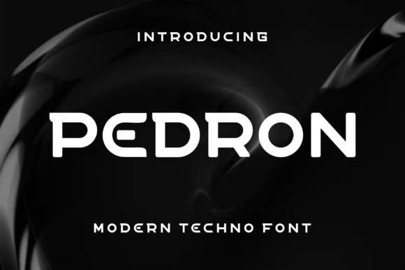 Pedron Font Review: A Designer’s Practical Take